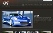 9ff Porshe Tuners